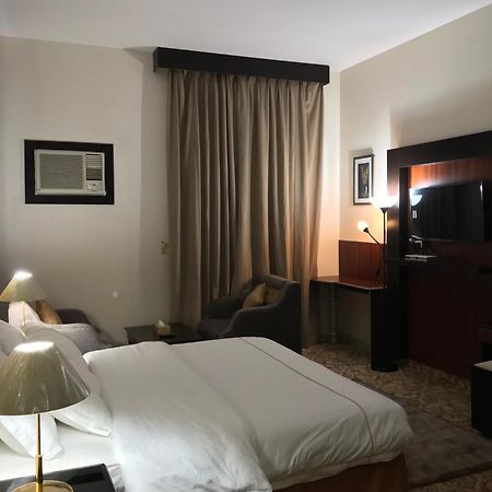 Dama Hotel 두바 객실 사진