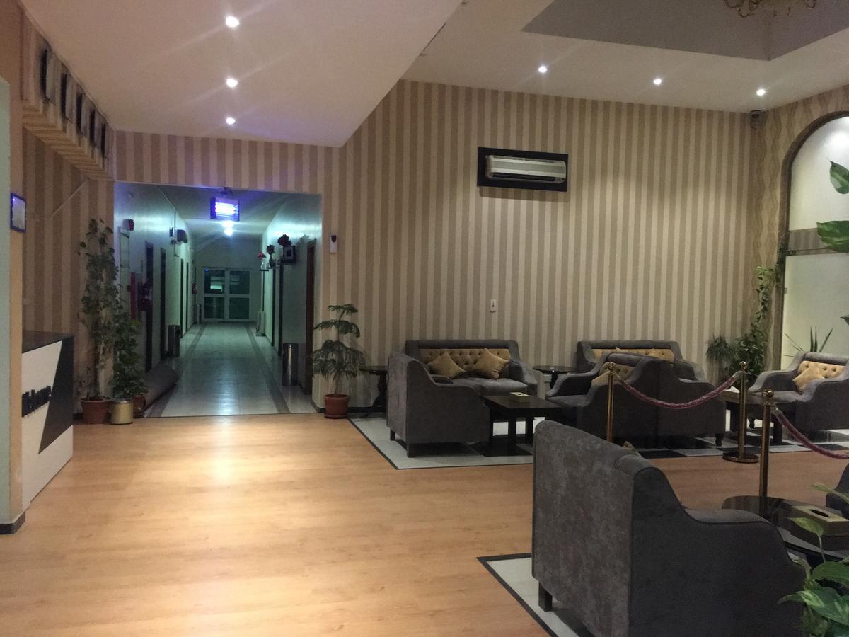Dama Hotel 두바 외부 사진