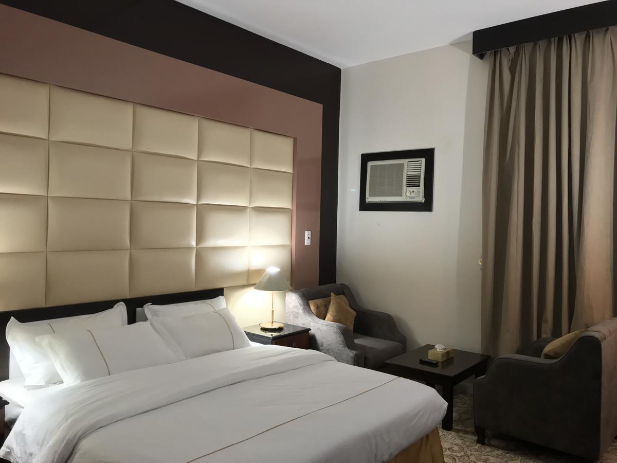Dama Hotel 두바 외부 사진