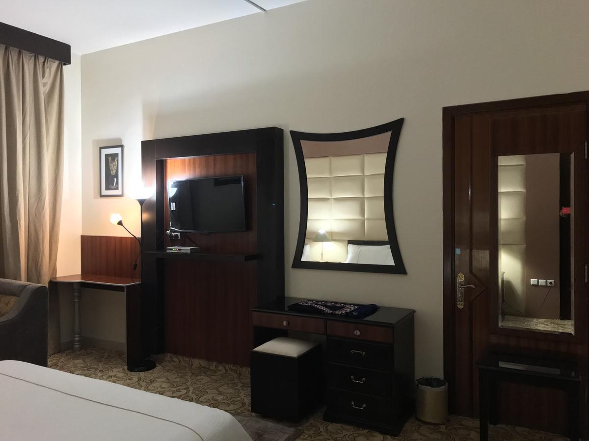 Dama Hotel 두바 외부 사진