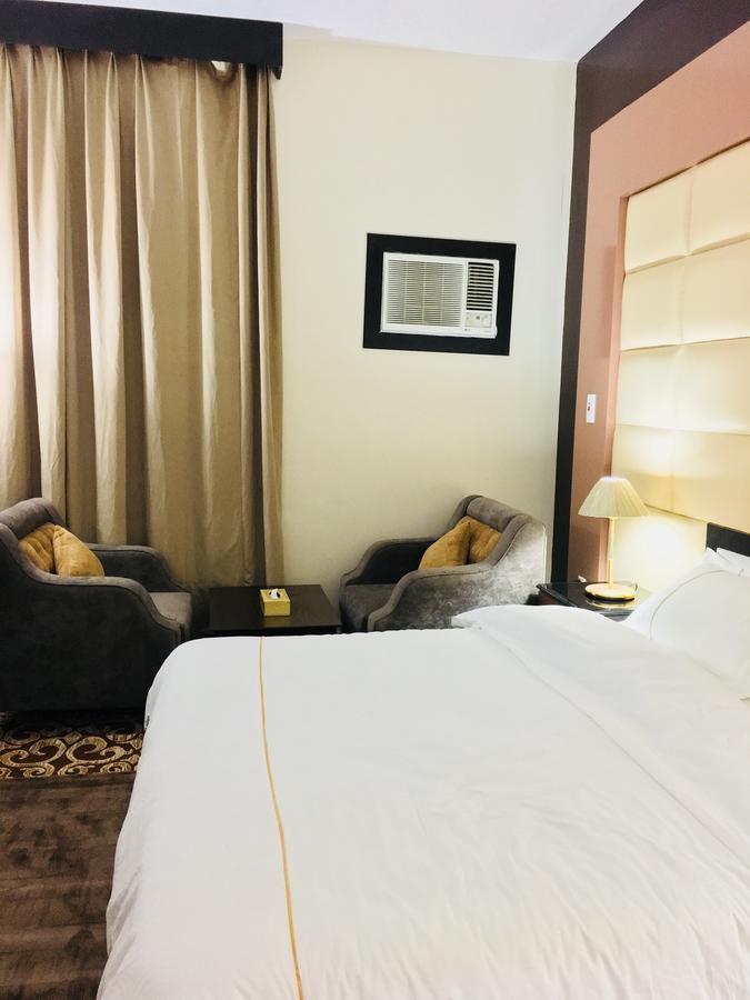 Dama Hotel 두바 외부 사진