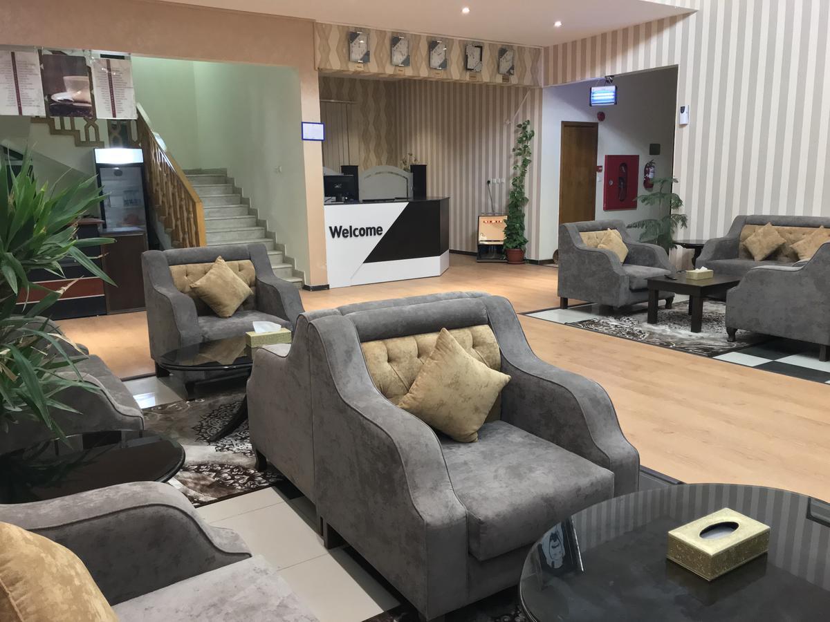 Dama Hotel 두바 외부 사진