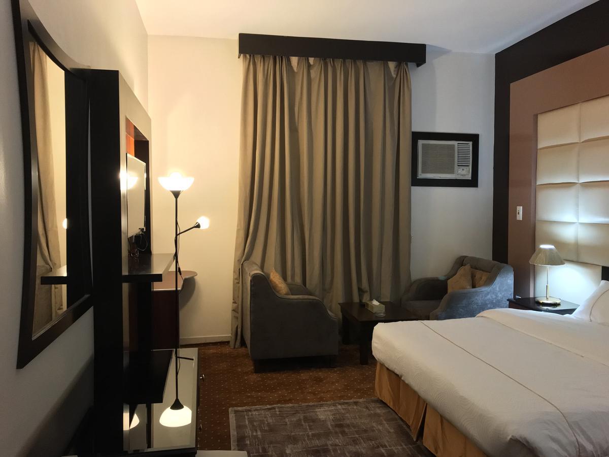 Dama Hotel 두바 외부 사진