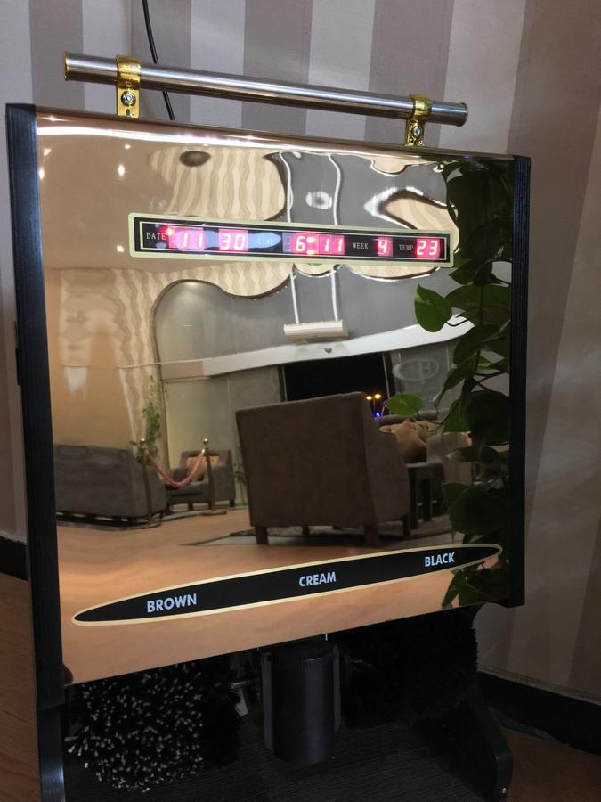 Dama Hotel 두바 외부 사진