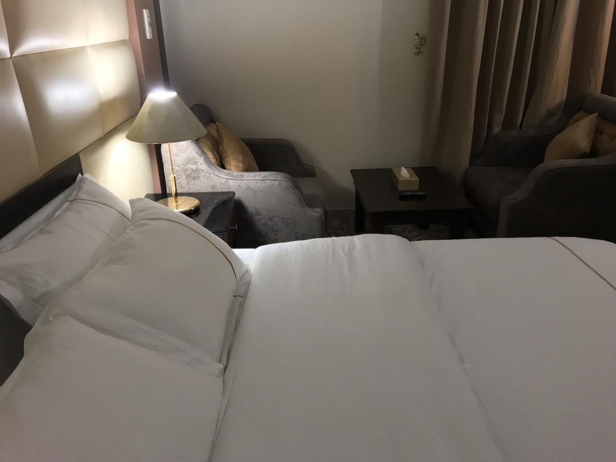 Dama Hotel 두바 외부 사진