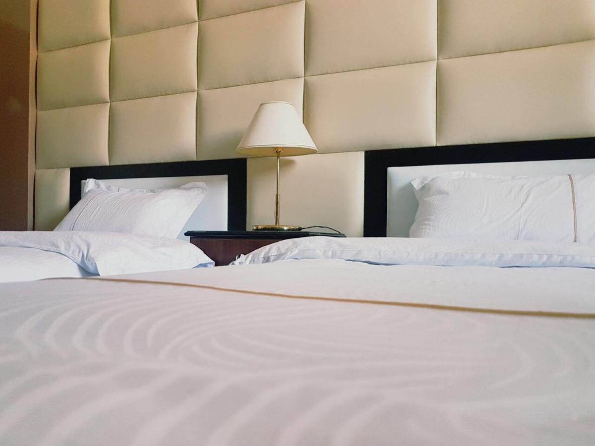 Dama Hotel 두바 외부 사진