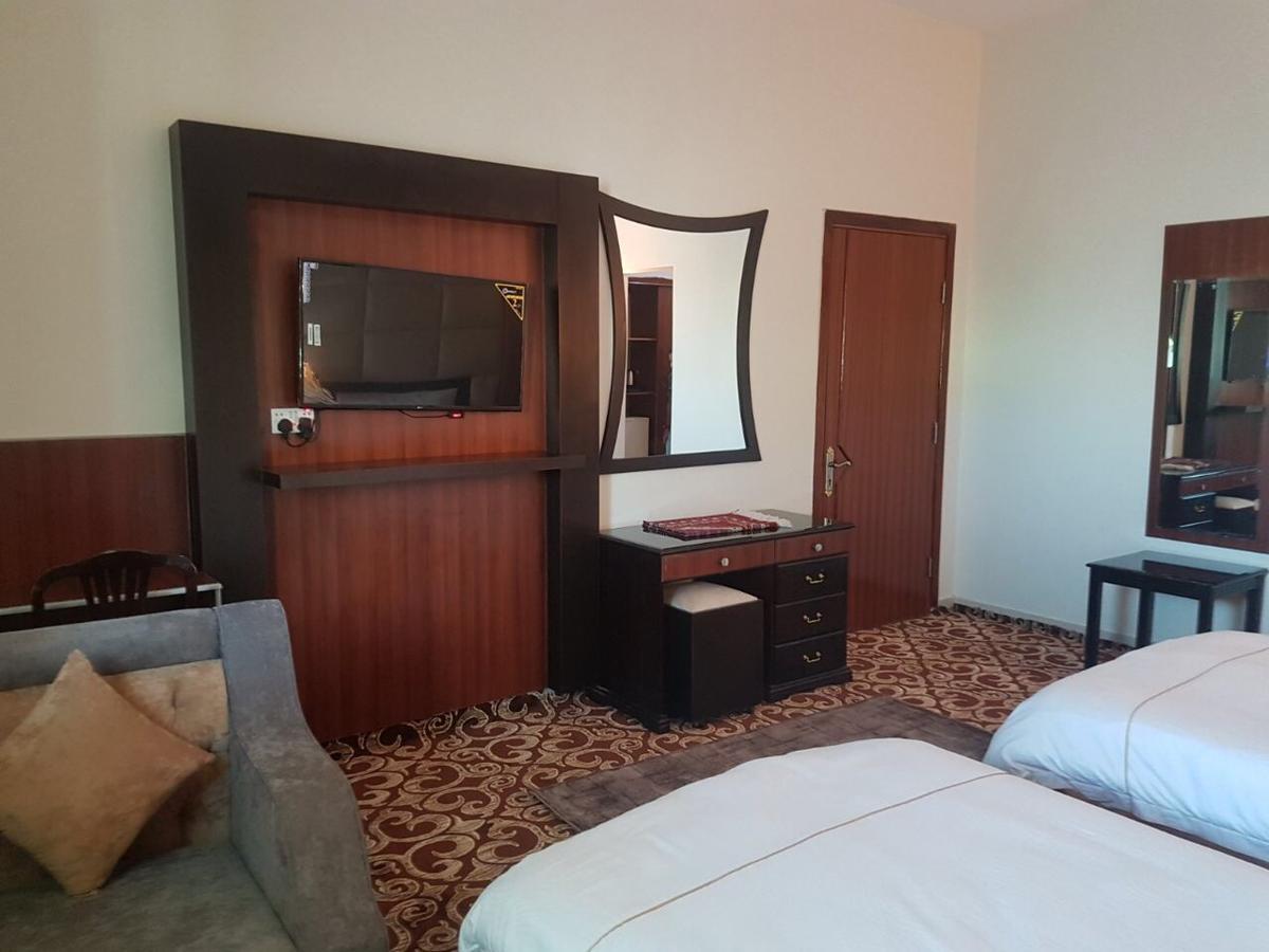 Dama Hotel 두바 외부 사진