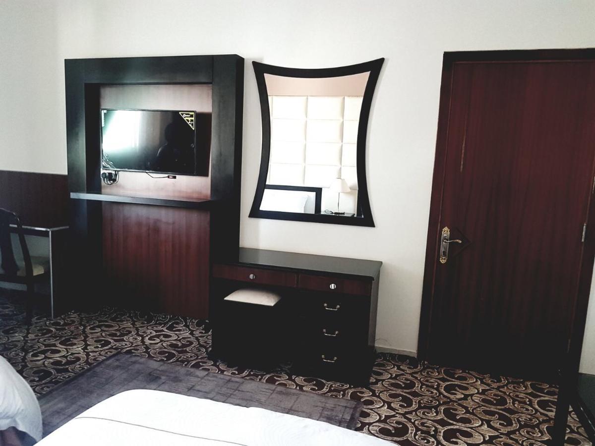 Dama Hotel 두바 외부 사진