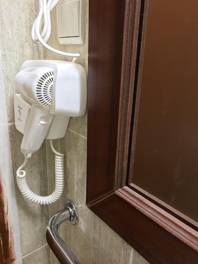 Dama Hotel 두바 외부 사진