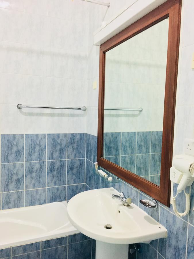 Dama Hotel 두바 객실 사진